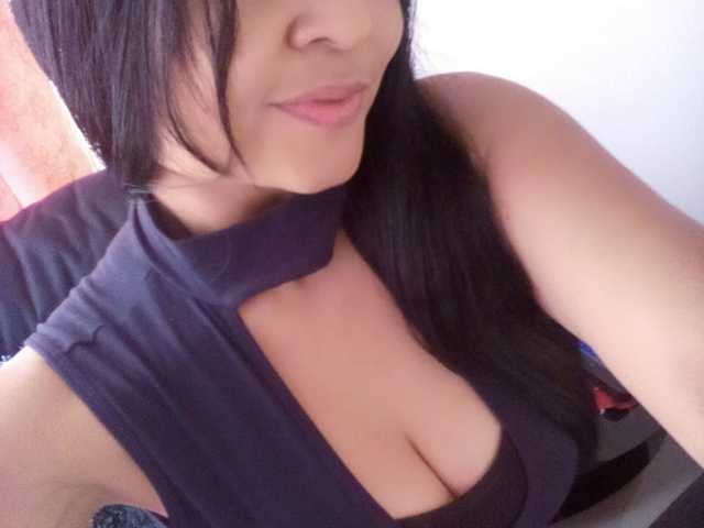 A profil fényképe Nataly-Fox