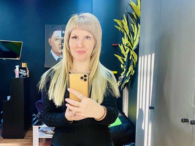 A profil fényképe NatalyChanel