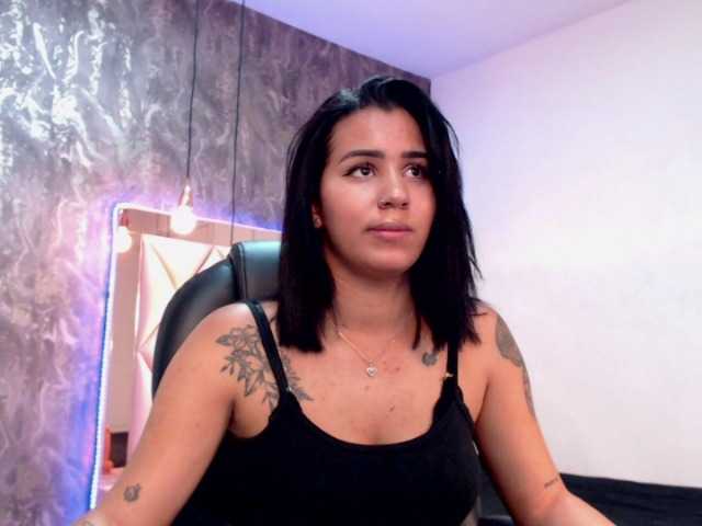 Fényképek NatalyHarris Full Naked GOAL [666 tokens remaing]@NatalyHarris #NEW #BIGASS #BIGTITS #BRUNETTE #LATINA / I love to Rub my fingers all of me