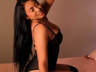 Erotikus videocsevegés NatalyJacobs