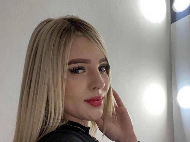 A profil fényképe NatalyLeBlanc
