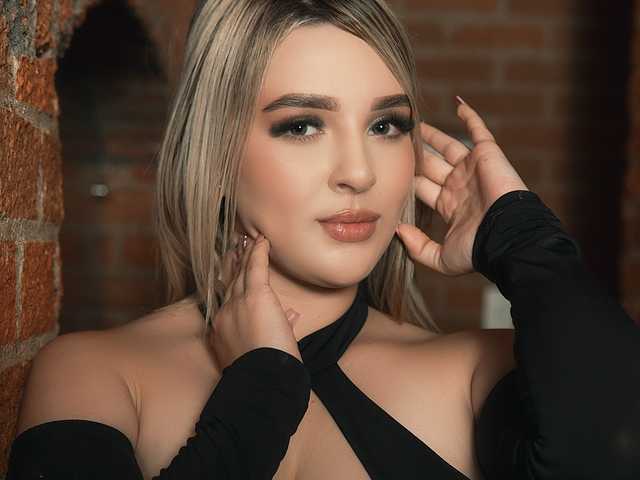 A profil fényképe NatalyLeBlanc