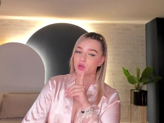 Erotikus videocsevegés NatalyLeBlanc