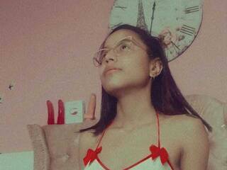 Erotikus videocsevegés NATALYSAEZ