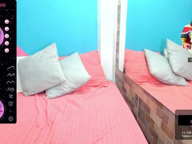 Sugárzási képernyőképek NatalySumers