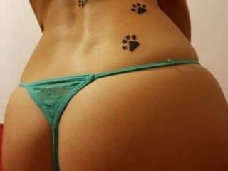 Erotikus videocsevegés NataNatys