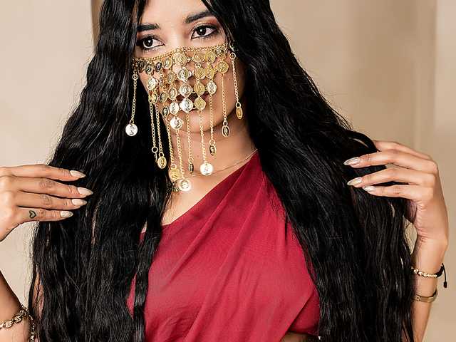 A profil fényképe Natash-malak