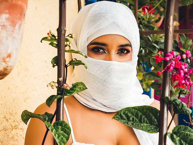 A profil fényképe Natash-malak