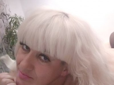A profil fényképe NATASHA-5