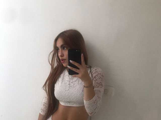 A profil fényképe Natasha-Adams