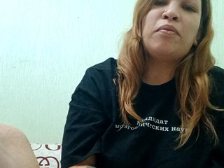 Erotikus videocsevegés Natasha627-1