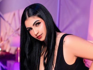 Erotikus videocsevegés NatashaBale