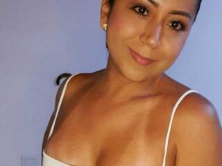 Erotikus videocsevegés NatashaCors