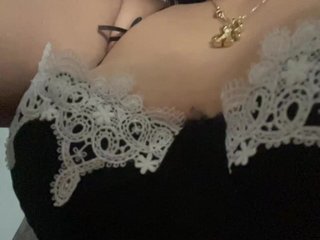 Erotikus videocsevegés NatashaLafayette