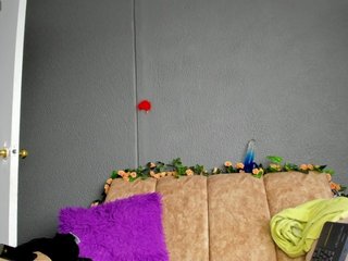 Erotikus videocsevegés NatashaMilf