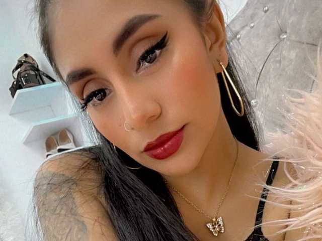 A profil fényképe Natashashine1