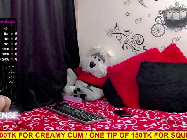 Fényképek NatashaSS Welcome to my Room!! BONGADAY PROMO: Tip 100 Tokens for Creamy CUM or 150 Tokens for SQUIRT - Ultra High Vibrations per 200 Seconds
