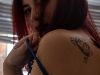 A profil fényképe natashaxx6969