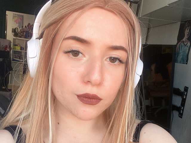 A profil fényképe Natashi