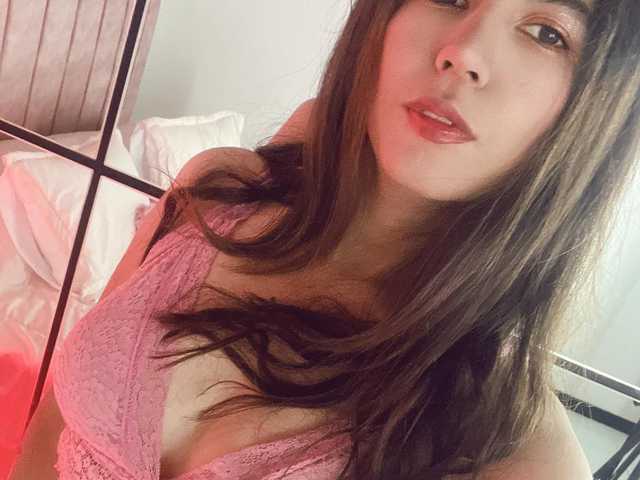 A profil fényképe Nathalylove