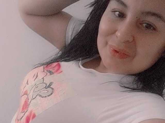 A profil fényképe NATHALYMILLER-VC