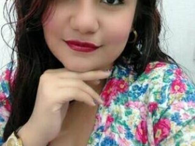 A profil fényképe nathasha1