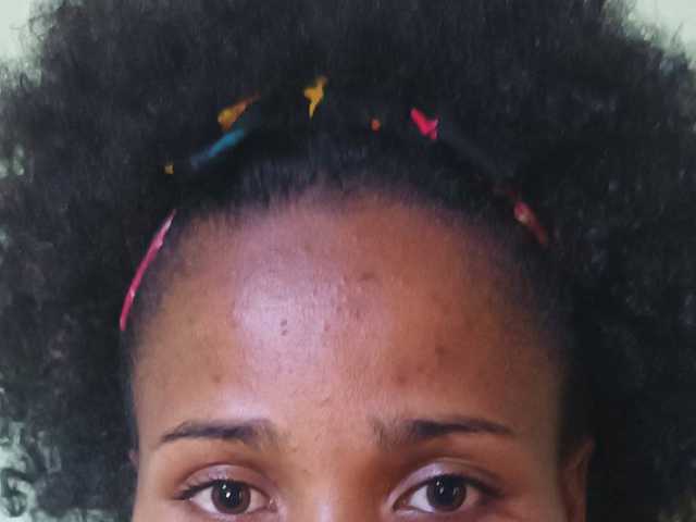 A profil fényképe Nathianah