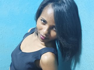 Erotikus videocsevegés Nathianah