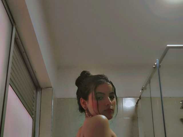 A profil fényképe NathiMedusa