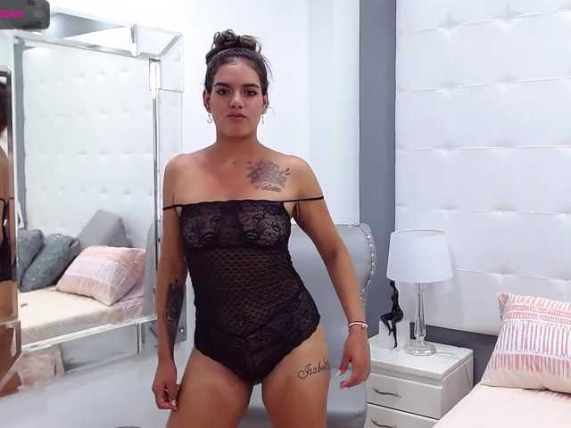 Fényképek NatiMuller HEY GUYS! 35 TKN ANYFLASH! I’m going to show you the hottest pussy play for 169 tokens, make me vibe and make wet for you! I am redy to taste your dick. #Latin #LushOn #PussyPlay