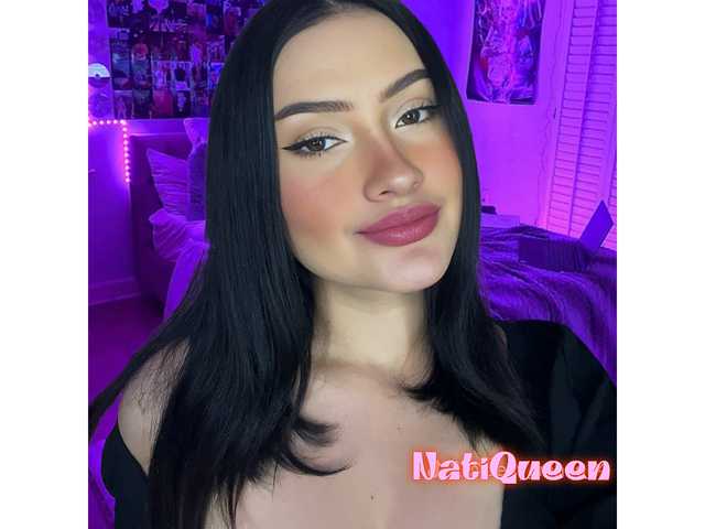 A profil fényképe NatiQueen