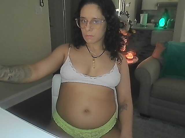 Sugárzási képernyőképek NativeAmericanSeductress