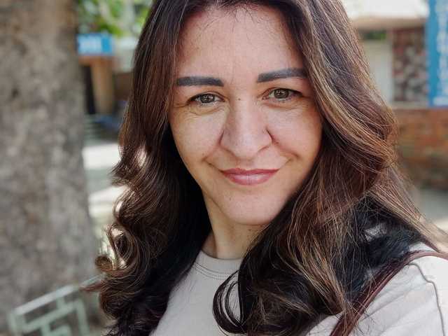 A profil fényképe Nattal