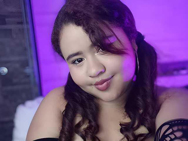 A profil fényképe Nattashafox