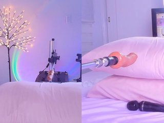 Erotikus videocsevegés Natty-Secret