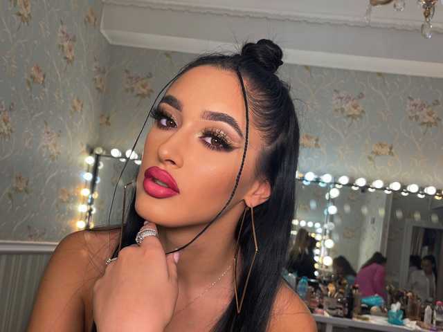 A profil fényképe Natty-y