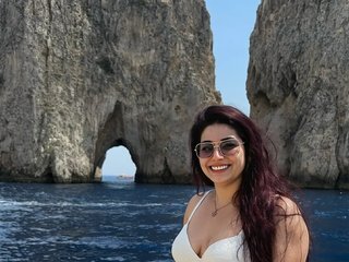 Erotikus videocsevegés nattygreen