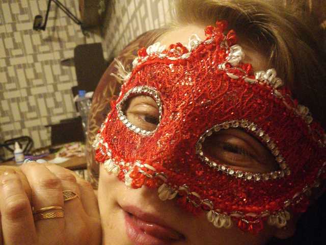 A profil fényképe Natulya41