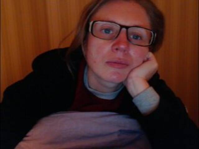 Sugárzási képernyőképek naturalblonde