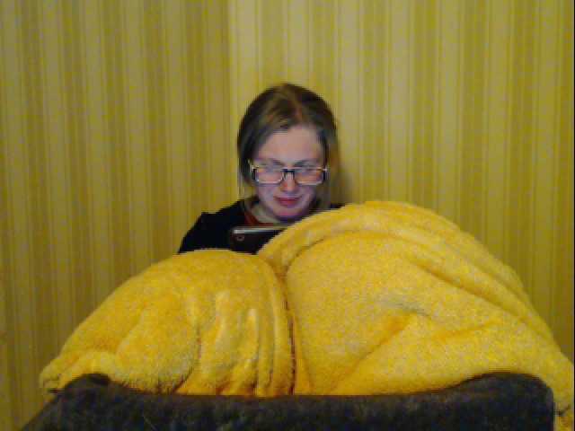 Sugárzási képernyőképek naturalblonde