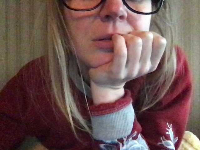 Sugárzási képernyőképek naturalblonde