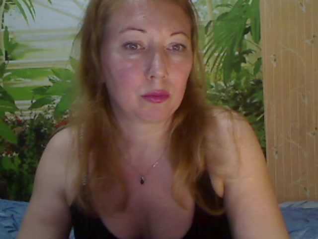 Sugárzási képernyőképek Naturalginger