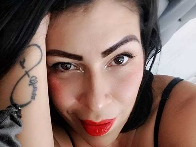 A profil fényképe naty-angel