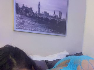 Erotikus videocsevegés naty-angel