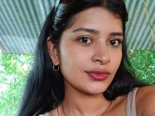 A profil fényképe Naty-mml