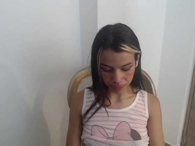 Sugárzási képernyőképek NatyBernett