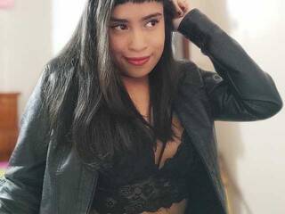 Erotikus videocsevegés NATYDARK