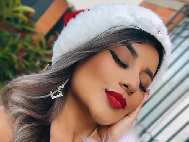 A profil fényképe NatyDelgado