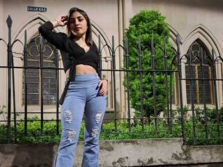 Erotikus videocsevegés natygarcia