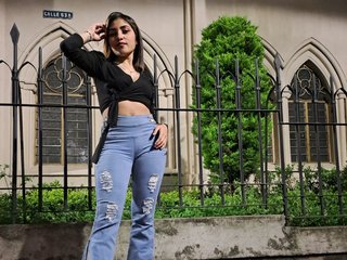 Erotikus videocsevegés natygarcia